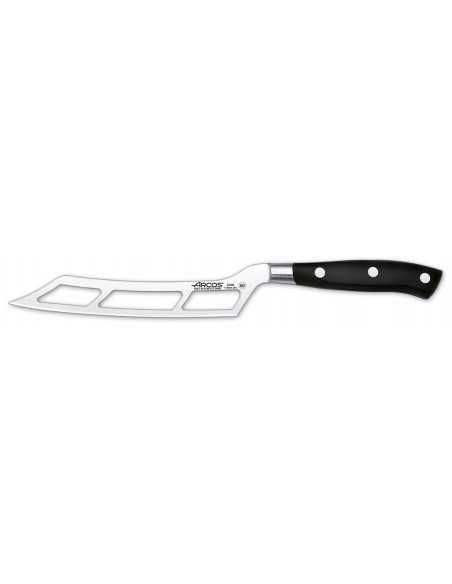 Cuchillo queso 145 mm Arcos Forjado serie Riviera 2328