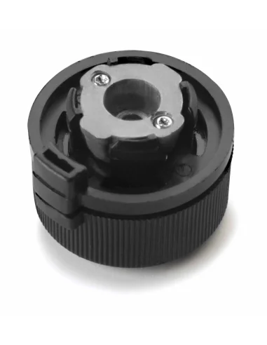 adaptador para cabezal soplete Reposteria