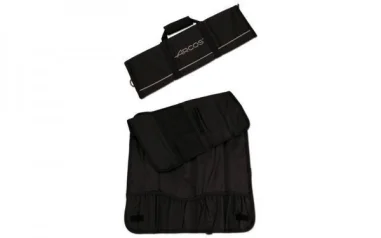 Bolsa - Manta Cuchillos para 8 piezas.