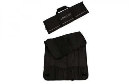 Bolsa - Manta Cuchillos para 8 piezas.