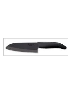 Cuchillo cerámico japones -Santoku-, 140 mm
