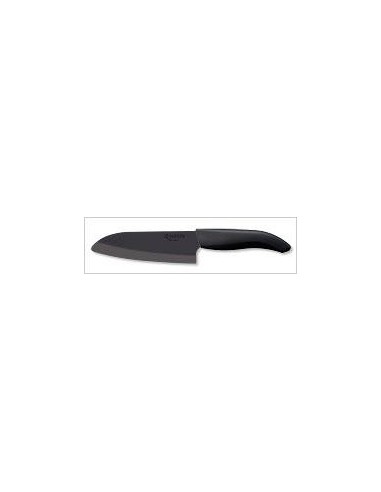 Cuchillo cerámico japones -Santoku-, 140 mm