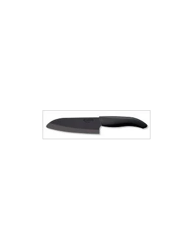 Cuchillo cerámico japones -Santoku-, 140 mm