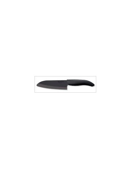 Cuchillo cerámico japones -Santoku-, 140 mm