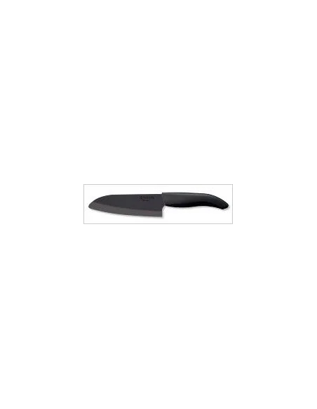 Cuchillo cerámico japones -Santoku-, 140 mm