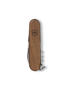Spartan Wood 2