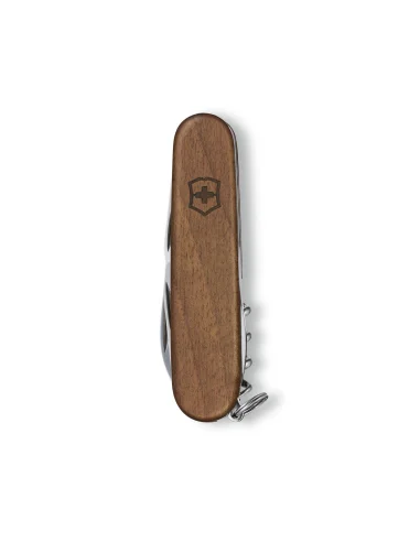 Spartan Wood