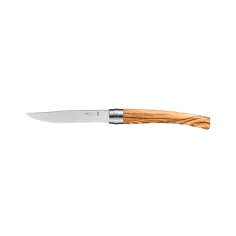 Cuchillo de mesa OPINEL CHIC OLIVO
