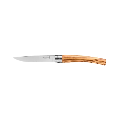 Cuchillo de mesa OPINEL CHIC OLIVO