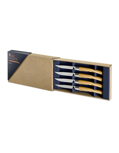 Cuchillo de mesa OPINEL CHIC OLIVO 2