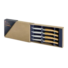 Cuchillo de mesa OPINEL CHIC OLIVO 2