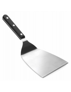 Espatula Grill acodada Lacor 
