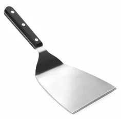 Espatula Grill acodada Lacor 