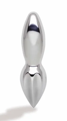 Exprimidor de zumos manual INOX 18/10 LACOR 63912 2