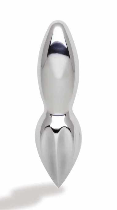 Exprimidor de zumos manual INOX 18/10 LACOR 63912