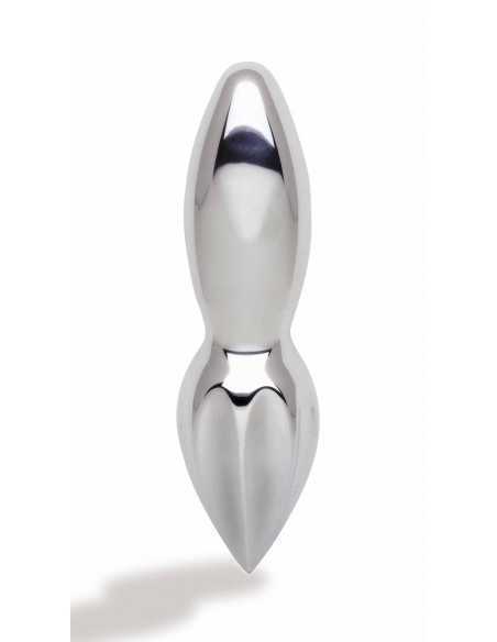 Exprimidor de zumos manual INOX 18/10 LACOR 63912