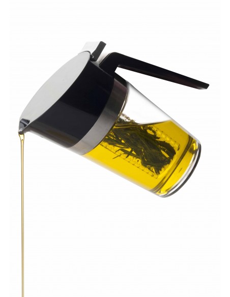 Aceitera aromatizadora Lacor
