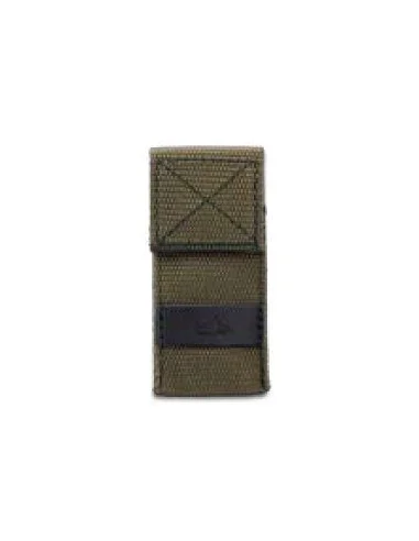 FUNDA CORDURA VERDE PALLARES
