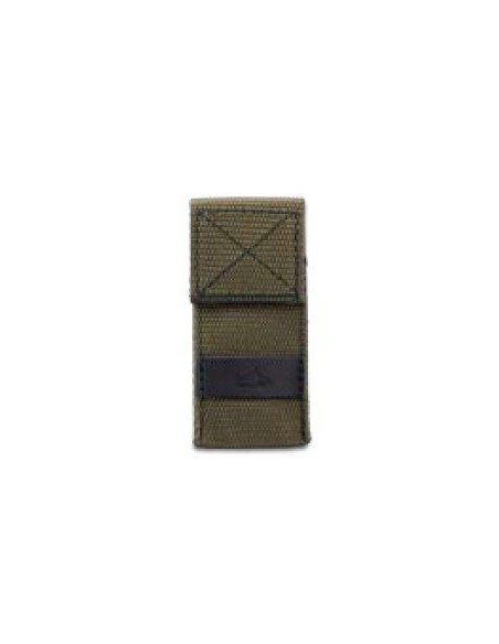 FUNDA CORDURA VERDE PALLARES