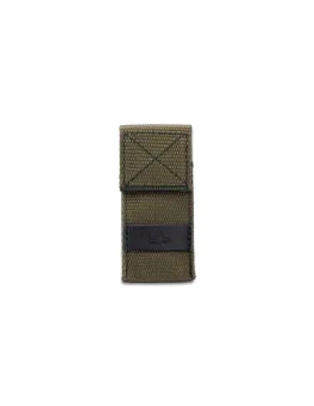 FUNDA CORDURA VERDE PALLARES
