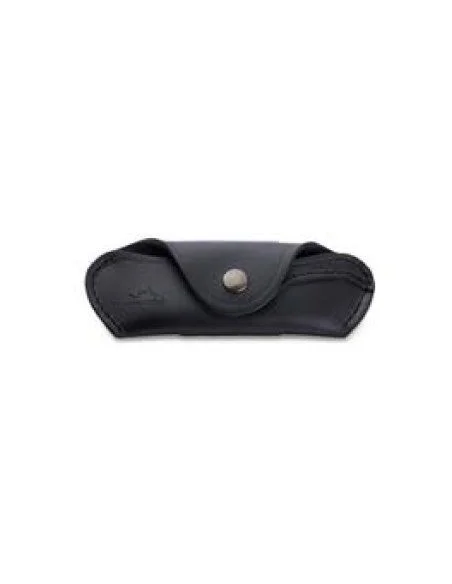 FUNDA PIEL NEGRO PALLRES