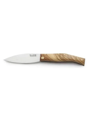 PALLARES BUSA OLIVO