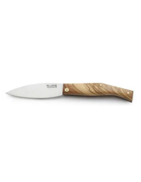 PALLARES BUSA OLIVO