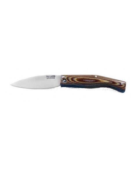 PALLARES BUSA  MICARTA MARRON