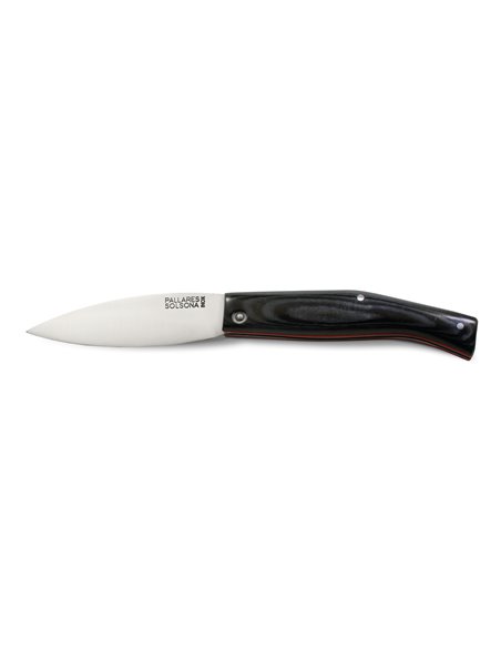 PALLARES BUSA  MICARTA NEGRA