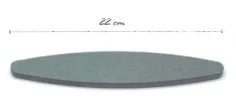 Piedra de Guadaña Carborundum