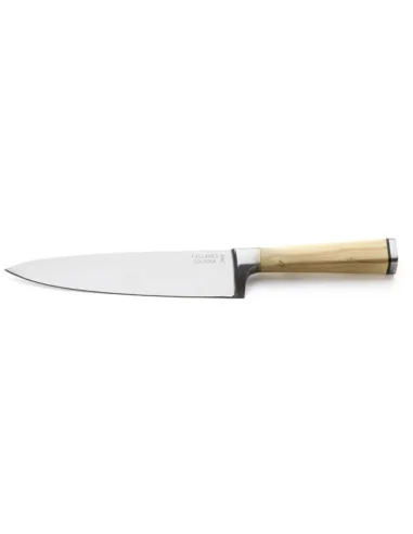 Cuchillo Chef Ancho Pallares