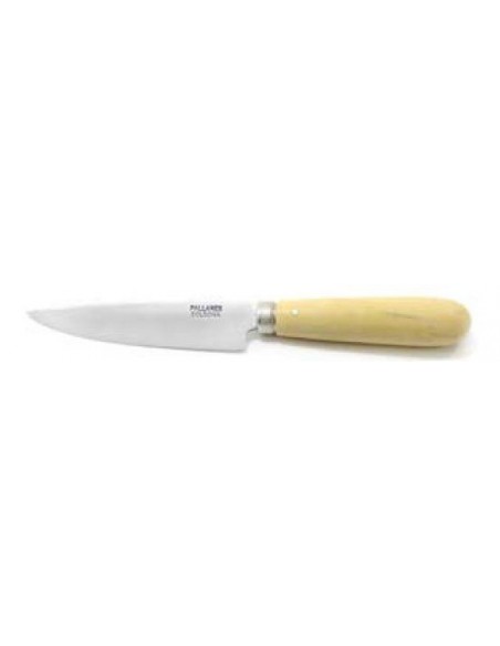 Cuchillo Cocina 10 cm Pallares