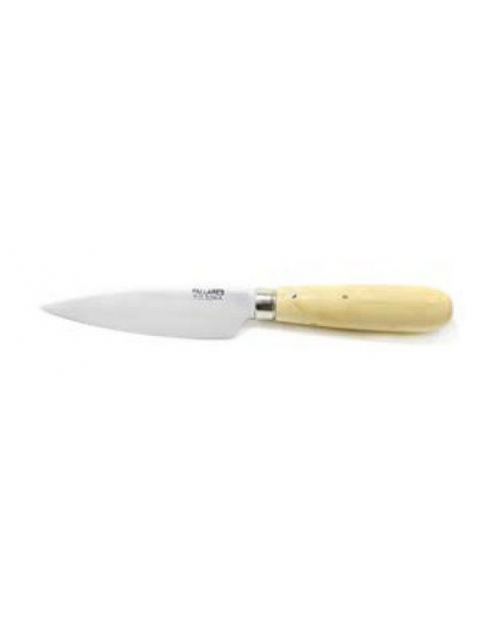 Cuchillo Cocina 9 cm Pallares