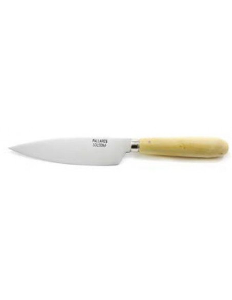 Cuchillo Cocina 13 cm Pallares