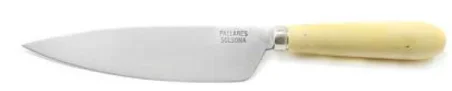 Cuchillo Cocina 16 cm Pallares