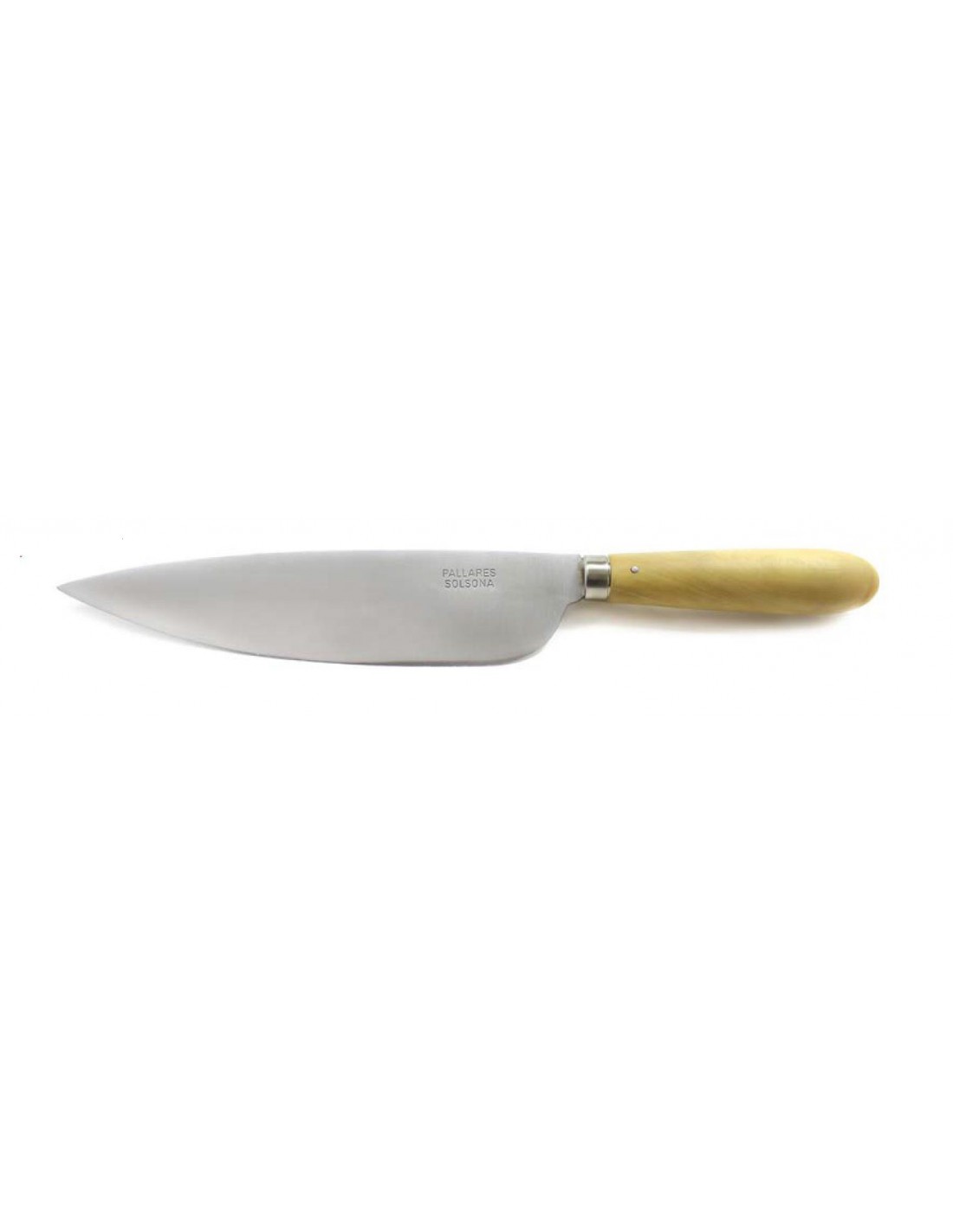 Cuchillo cocinero de 20 cm Sant eloi
