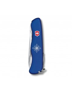 Navaja Suiza Victorinox Skipper, Azul (09093.2WS) 2