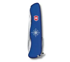 Navaja Suiza Victorinox Skipper, Azul (09093.2WS) 2