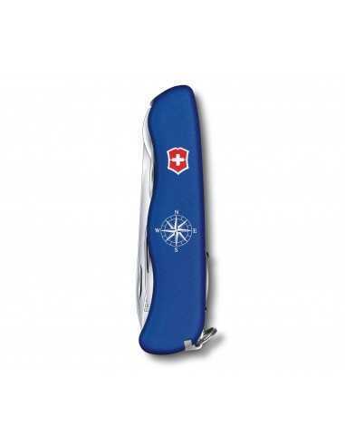 Navaja Suiza Victorinox Skipper, Azul (08593.2W)