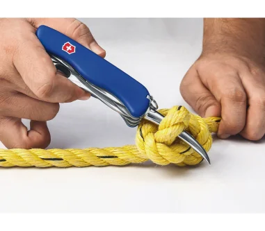 Victorinox Skipper Pro, Azul (08593.2W)