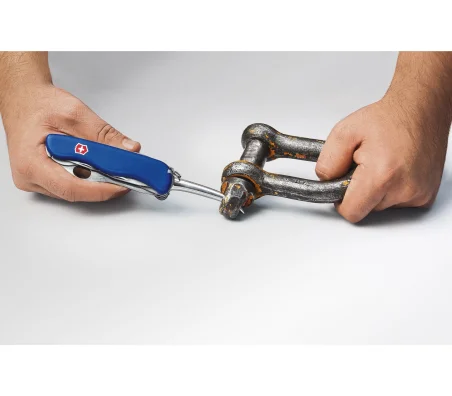 Victorinox Skipper Pro, Azul (08593.2W)