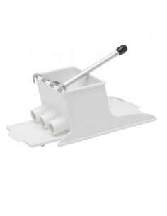 Maquina domestica para croquetas “Millecroquettes” 2