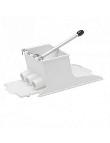 Maquina domestica para croquetas “Millecroquettes”