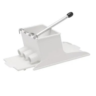 Maquina domestica para croquetas “Millecroquettes”