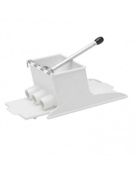 Maquina domestica para croquetas “Millecroquettes”