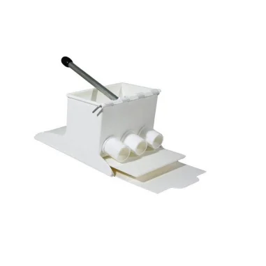 Maquina domestica para croquetas “Millecroquettes”