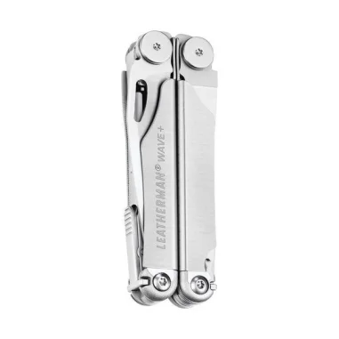 Leatherman Wave Plus Plata