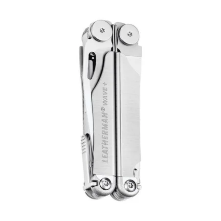 Leatherman Wave Plus Plata
