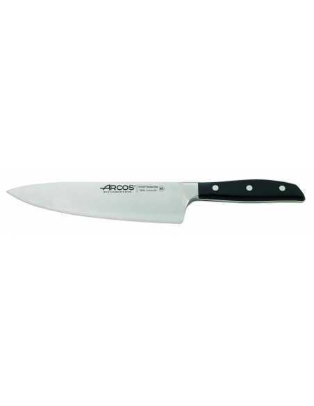 Cuchillo  Cocinero 210 mm Arcos Manhattan