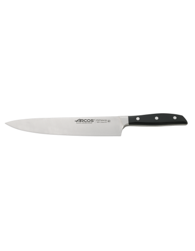 Cuchillo  Cocinero 250 mm Arcos Manhattan